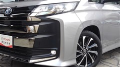 ノア ハイブリッド S-Z