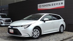カローラツーリング HEV G