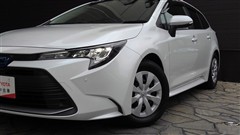 カローラツーリング HEV G