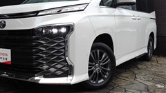 ヴォクシー S-Z