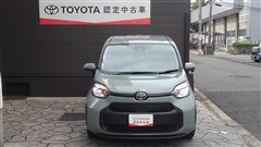 シエンタ ハイブリッド G