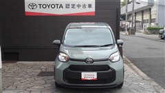 シエンタ ハイブリッド G