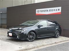カローラツーリング HEV WxB