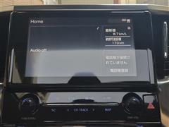 アルファード S Cパッケージ