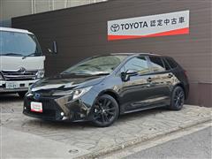 カローラTG HEV WxB50ミリオン