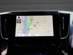 アルファード S