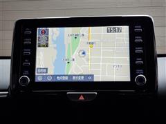 ヤリスクロス ハイブリッド Z