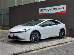 トヨタ プリウス G