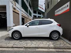 MAZDA2 15S PRO Sパケ