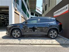 カローラクロス ハイブリッド Z