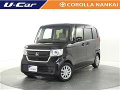 ホンダ N-BOX GL ホンダセンシング