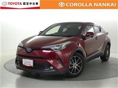 トヨタ C-HR HV S LEDパッケージ