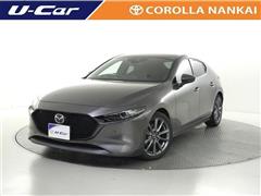 マツダ MAZDA3 ファストバックXD バ