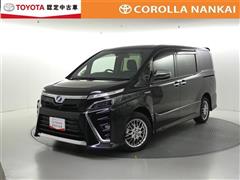 トヨタ ヴォクシー HV ZS キラメキ2