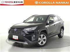 トヨタ RAV4 HV G