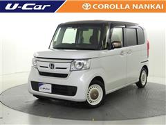 ホンダ N-BOX GL ホンダセンシング