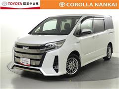 トヨタ ノア HV Siダブルバイビ-2