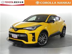 トヨタ　C-HR S GRスポーツ