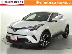 トヨタ　C-HR G