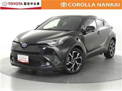 トヨタ　C-HR HV G