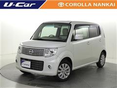 日産 モコ ドルチェX