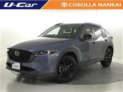 マツダ CX-5 20S ブラックトーンエデ