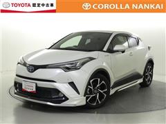 Ｃ－ＨＲ