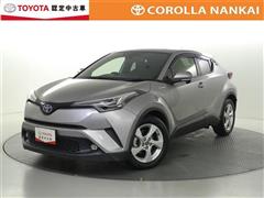 トヨタ　C-HR HV S LEDパッケージ