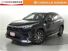 トヨタ　RAV4 X