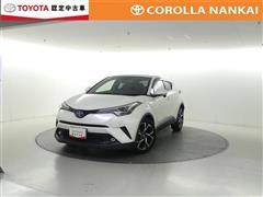 トヨタ　C-HR HV G