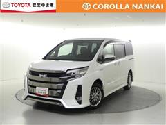 トヨタ　ノア HV Siダブルバイビー2