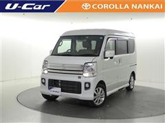 日産　クリッパーW G