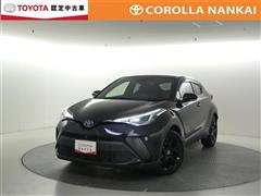 トヨタ C-HR HV Gモードネロセーフティ