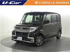 ダイハツ タント カスタムRS トップEDSA3