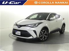 Ｃ－ＨＲ