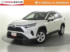 トヨタ RAV4 X