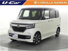 ホンダ N-BOXカスタム G・L ホンダセン