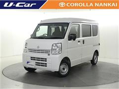 日産 NV100クリッパーバン DX