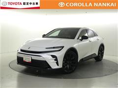 トヨタ クラウンスポーツ Z