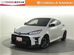 トヨタ GRヤリス RZ ハイパフォーマンス