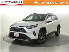 トヨタ　RAV4 HV G 4WD