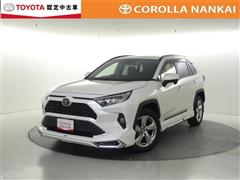 トヨタ RAV4 X