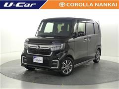 ホンダ N-BOX カスタム L