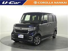 ホンダ N-BOX カスタムL