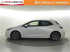 カローラスポーツ G Z