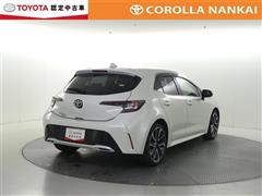 カローラスポーツ G Z
