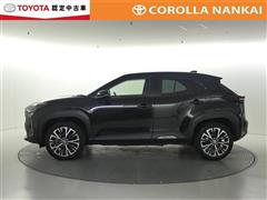ヤリスクロス HV Z