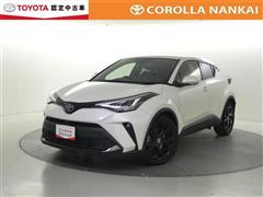 Ｃ－ＨＲ