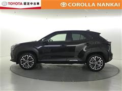 ヤリスクロス  HV  Z