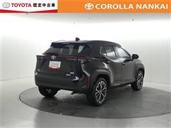 ヤリスクロス  HV  Z